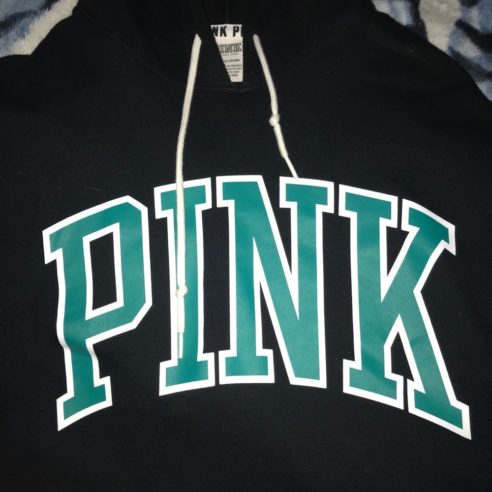 Pink Jacket